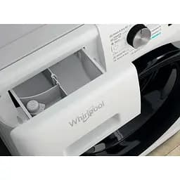 Пральна машина Whirlpool FFWDB 976258 BV UA з сушкою, інверторний двигун - мініатюра 6
