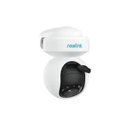 Камера відеоспостереження Reolink E1 Outdoor (E540) - мініатюра 10