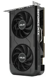 Відеокарта ASUS RTX 5050 8GB DUAL OC Edition (DUAL-RTX5050-O8G) (GDDR6, 128 bit, PCI-E v5.0 x16) - мініатюра 7