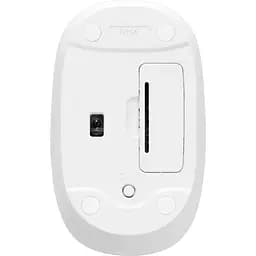 Миша Logitech M196 Off-White (910-007460) [127489] - мініатюра 5