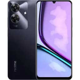 Смартфон Realme Note 60 4/128Gb Black