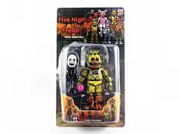 Іграшки П'ять ночей із Фредді / Funko Five Nights at Freddy - мініатюра 2