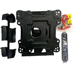 Кронштейн для телевизора 32-55 дюймів Wall Mount P4 XPRO (42406-WALL MOUNT P4_557) - мініатюра 7