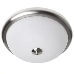 Світильник настінно-стельовий накладний Brille W-155/3SN