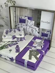 Постільна білизна Durelya Poplin Romeo Home pbe0051840
