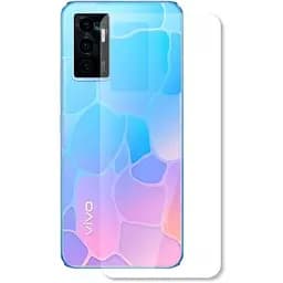 Захисна плівка StatusSKIN для Vivo V23e Корпус Глянцева Titan - мініатюра 1