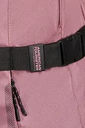Дорожня Сумка На Колесах American Tourister URBAN TRACK LILAS PINK 68x40x38,5 MD1*81002 - мініатюра 8
