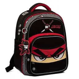 Рюкзак школьный Yes S-91 Ninja (559406)
