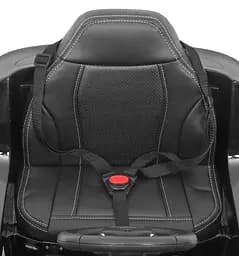 Електромобіль Ramiz BMW X6M 2х6 на пульті управління, black (PA.JJ2199.CZ) - мініатюра 15