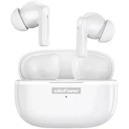 Навушники TWS Ulefone Buds White
