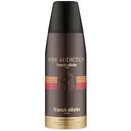 Дезодорант Franck Olivier Pure Addiction 250 мл