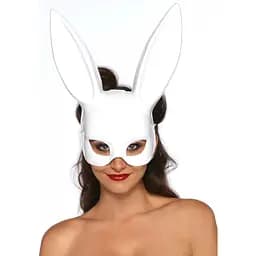 Leg Avenue Masquerade Rabbit Mask