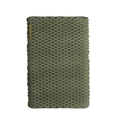 Матрас надувной Naturehike (CNK2450WS014) 8см - двухместный - 200х132 - зеленый