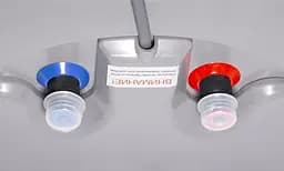 Водонагрівач ARTEL ART-WH-1.5-50 STEEL - мініатюра 5