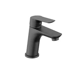 Смеситель для умывальника Imprese Kucera 35 мм black matt f03503410AA Черный матовый