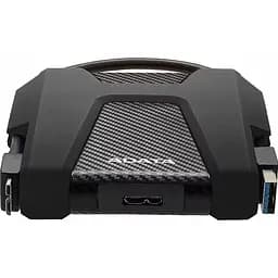 Зовнішній жорсткий диск ADATA HD680 2TB Black (AHD680-2TU31-CBK) [158296] - мініатюра 4