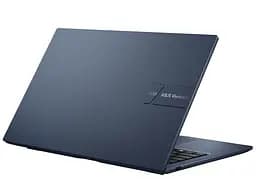 Ноутбук Asus Vivobook 15 X1504VA-BQ4053 (90NB13Y1-M01MM0) Quiet Blue - мініатюра 4