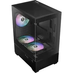 Корпус GAMDIAS AURA GC9M ELITE ARGB (4711514503135) - мініатюра 3