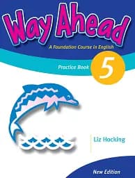 Way Ahead Revised 5 Grammar Practice