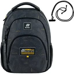 Рюкзак Kite Education teens 905M TF (TF25-905M)