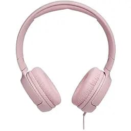 Наушники JBL T500 Pink