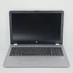 Ноутбук HP 250 G6 (i5-7200U/4/500) - Class B "Б/У"