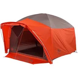 Намет Big Agnes Bunk House 6 помаранчевий (2022) - мініатюра 3