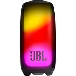 Портативна акустика JBL Pulse 5 Black (JBLPULSE5BLK) [80251]