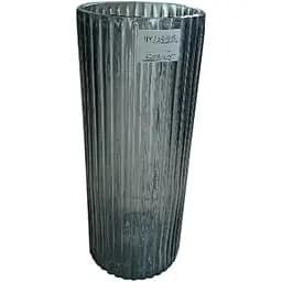 Ваза Viva Bionic Fume 30 см (A060279)