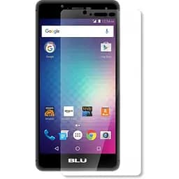 Захисна плівка StatusSKIN для BLU R1 Екран Глянцева Lite