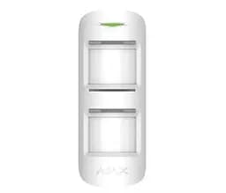 Беспроводной датчик движения Ajax MotionProtect Outdoor White (12895.33.WH1)