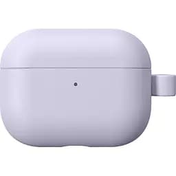 Чохол AmazingThing Glamour Artisan Case для Airpods Pro 3 Purple [162127]