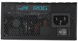Блок живлення ASUS ROG-LOKI-1000P-SFX-L-GAMING PCIE5 1000W Platinum (90YE00N1-B0NA00) - мініатюра 2