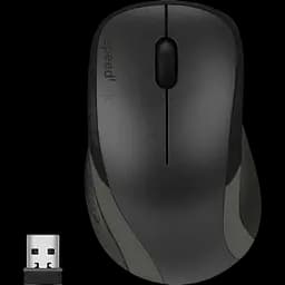 Миша бездротова SpeedLink Kappa Black (SL-630011-BK)