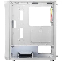 Корпус LogicConcept PORTOS MESH+GLASS ARGB fans 4x120 мм WHITE без БЖ ATX (AT-PORTOS-20-0000000-0002) - мініатюра 8