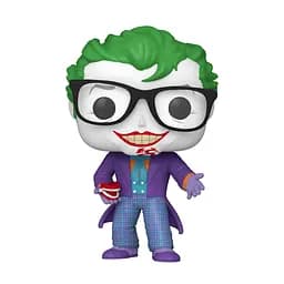Ігрова Колекційна фігурка Funko POP! серії Бетмен 85 - Джокер - мініатюра 2
