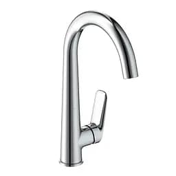 Змішувач для кухні Imprese Praha 35 мм хром f03405501AA Хром