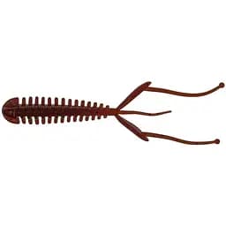 Силікон Select Toxic 2.3 6 шт/пак Темно-червоний (1013-1870.34.06)