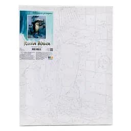 Картина за номерами 40*50 см "Тралалело Тралала", IDEA2-007 - мініатюра 2