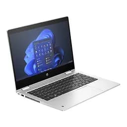 Ноутбук HP Probook x360 435 G10,1920 x 1080,7 7730U 8 C/16 T,2.0 GHz - 4.5 GHz,32 GB DDR4 - мініатюра 3