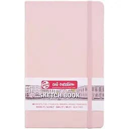 Блокнот для графики Royal Talens Art Creation А5 (13х21см) 140г/м2 80л Pastel Pink