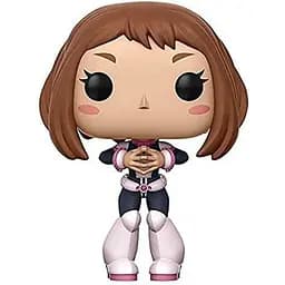 Фігурка Funko Pop Фанко Поп Моя геройська академія My Hero Academia Ochaco Очако 10 см FP MHA O 251 - мініатюра 2