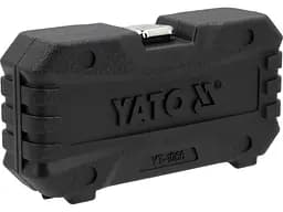 Набір насадок Yato викруткових ударних 1/2"  (YT-1066) - мініатюра 3
