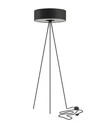 Торшер Nowodvorski 7988 Cadilac III E27 25W
