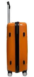 Валіза мала Madisson Snowball 53103 S ручна поклажа 55x39x21 см 37 л 2.7 кг Помаранчевий - мініатюра 6