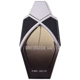 Туалетная вода для мужчин Mirada Dresscode 85мл (MM40101)