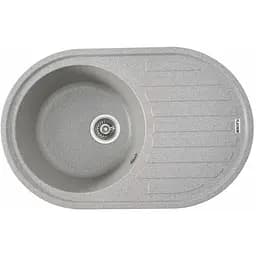 Кухонная мойка Platinum 7750 LIRA (SP000025077)