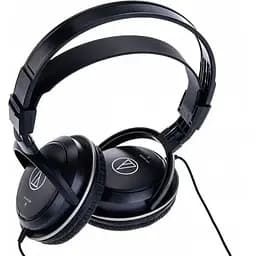 Навушники повнорозмірні Audio-Technica ATH-AVC200 - мініатюра 4