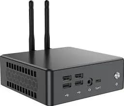 Комп'ютер Vinga Mini PC V665 (V6651255U.321T)