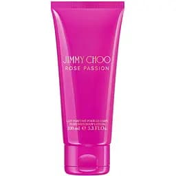 Лосьон для тіла Jimmy Choo Rose Passion 100 мл